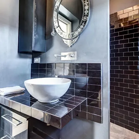 Apartamento Dimora San Vitale Bolonha