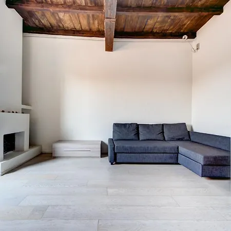 Apartamento Dimora San Vitale Bolonha