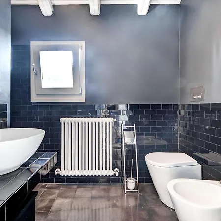 Apartamento Dimora San Vitale Bolonha