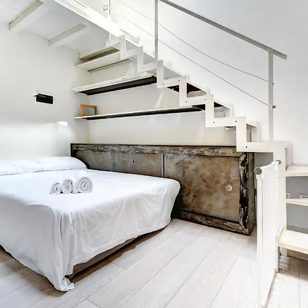 Apartamento Dimora San Vitale Bolonha