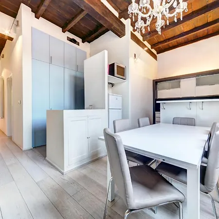 Dimora San Vitale Apartamento *