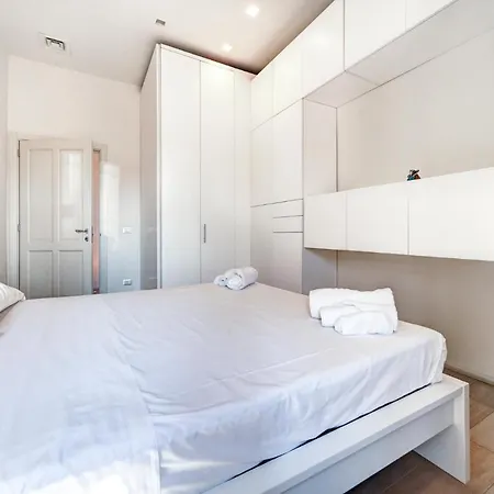 Apartamento Dimora San Vitale *