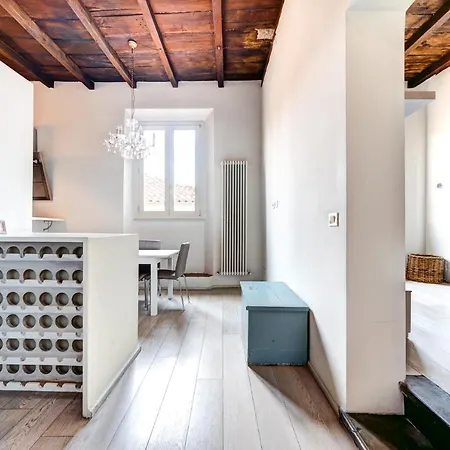 Dimora San Vitale Apartamento